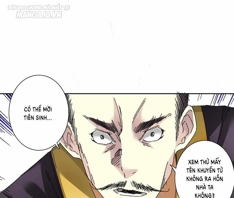 Câu Lạc Bộ Trường Sinh 278 trang 52