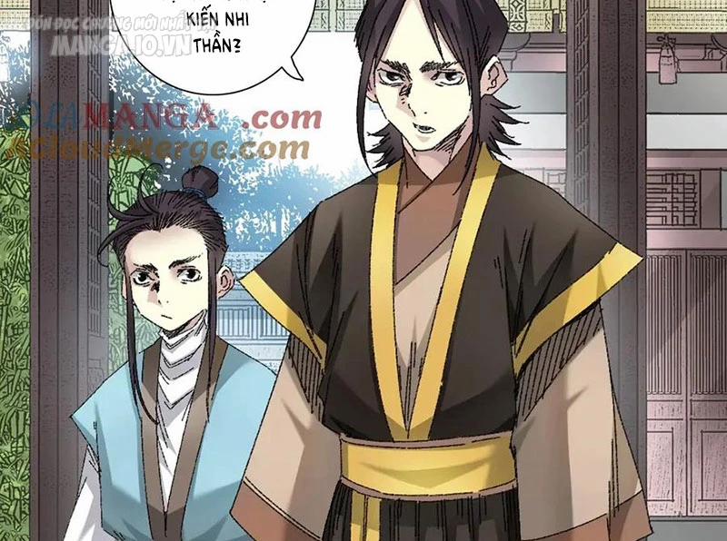 Câu Lạc Bộ Trường Sinh 278 trang 57