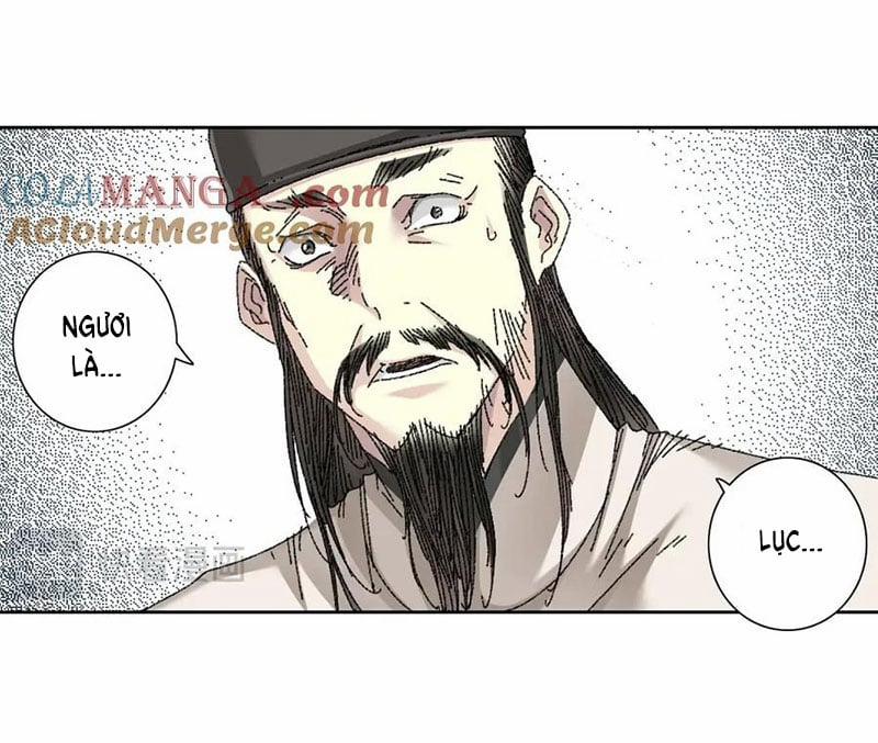 Câu Lạc Bộ Trường Sinh 279 trang 13