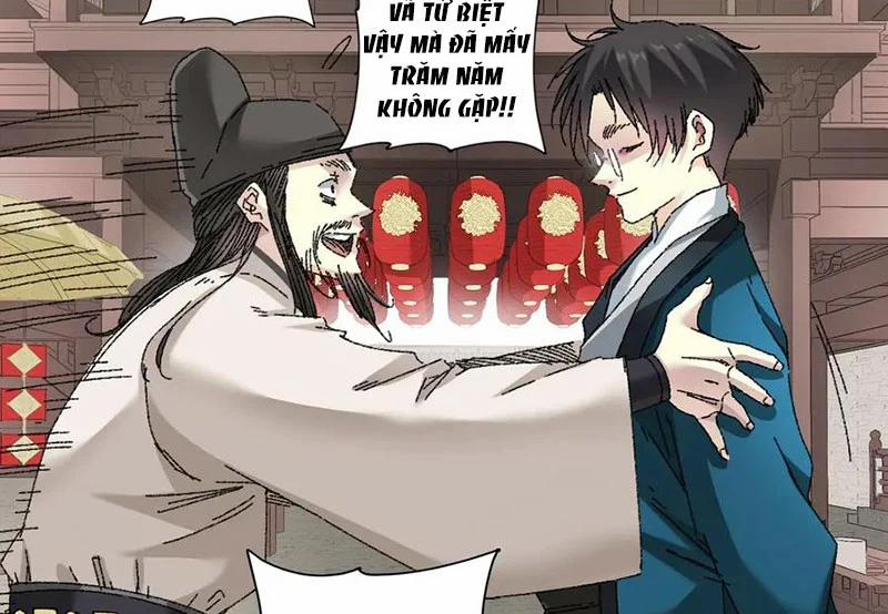 Câu Lạc Bộ Trường Sinh 279 trang 15