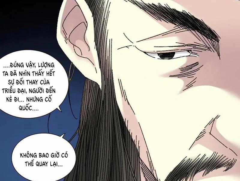 Câu Lạc Bộ Trường Sinh 279 trang 20