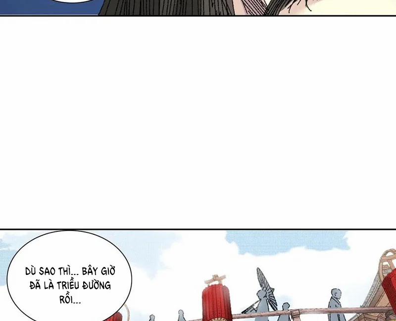 Câu Lạc Bộ Trường Sinh 279 trang 21