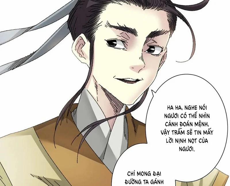 Câu Lạc Bộ Trường Sinh 279 trang 34