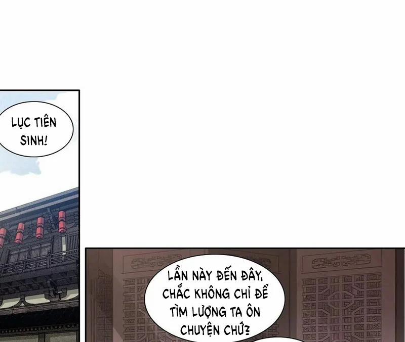 Câu Lạc Bộ Trường Sinh 279 trang 40