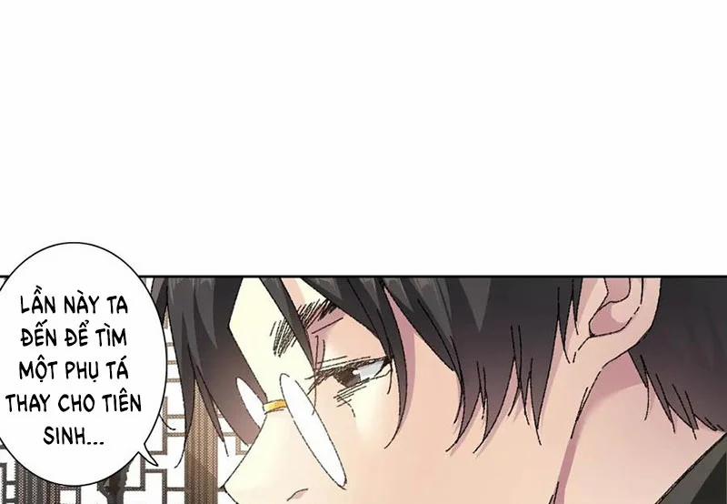 Câu Lạc Bộ Trường Sinh 279 trang 42