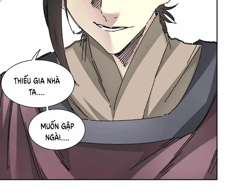 Câu Lạc Bộ Trường Sinh 279 trang 53