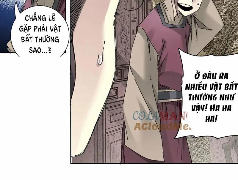 Câu Lạc Bộ Trường Sinh 279 trang 66