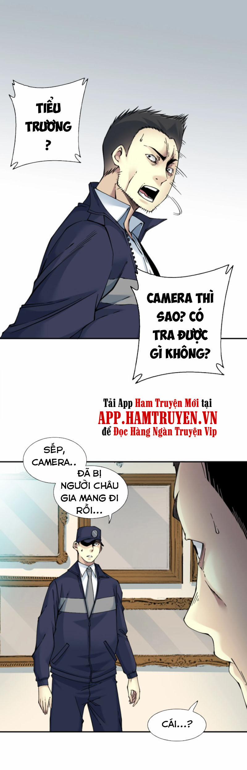 Câu Lạc Bộ Trường Sinh 28 trang 13