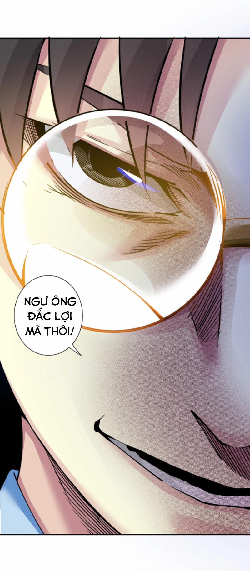 Câu Lạc Bộ Trường Sinh 28 trang 28