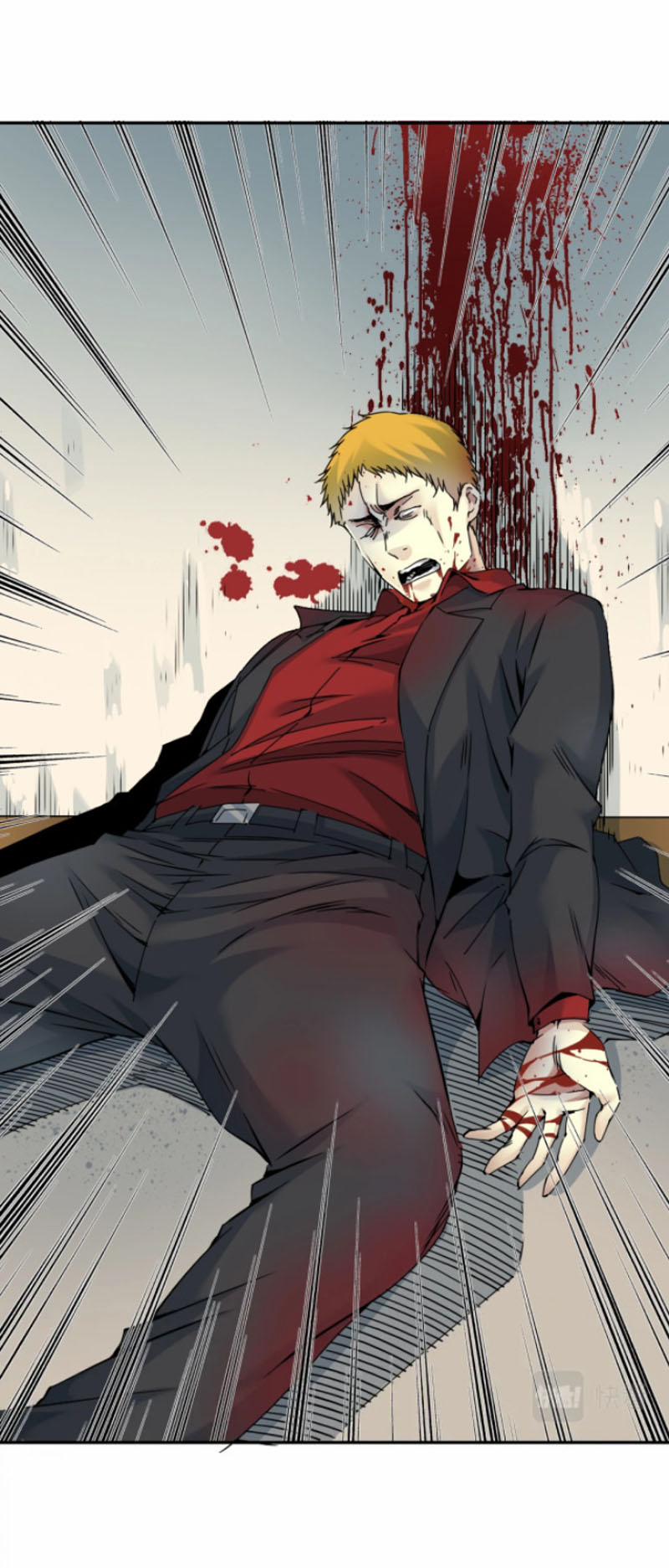 Câu Lạc Bộ Trường Sinh 28 trang 6