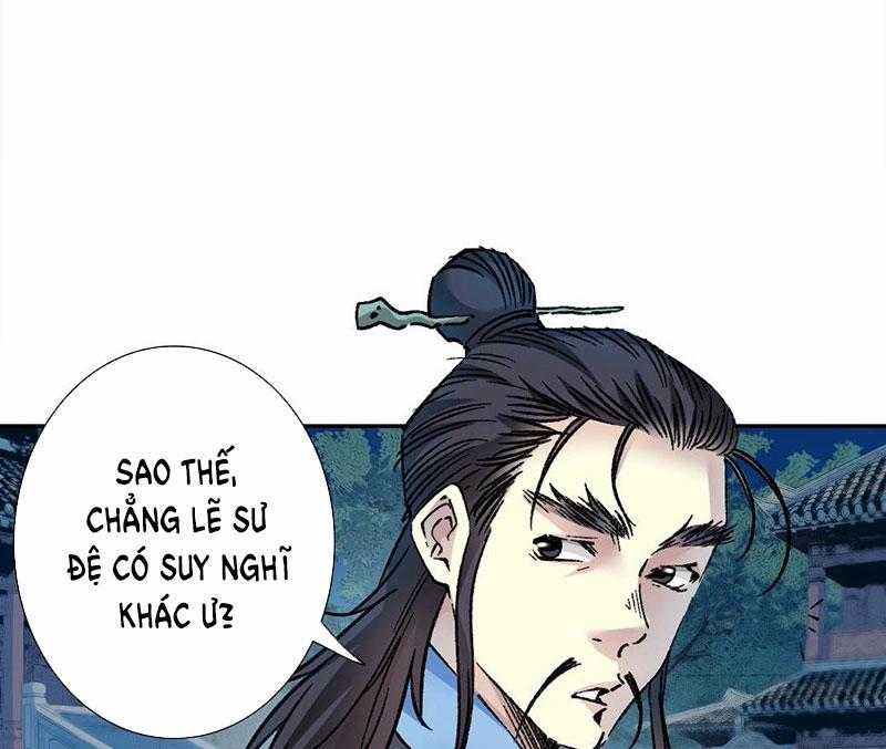 Câu Lạc Bộ Trường Sinh 280 trang 10