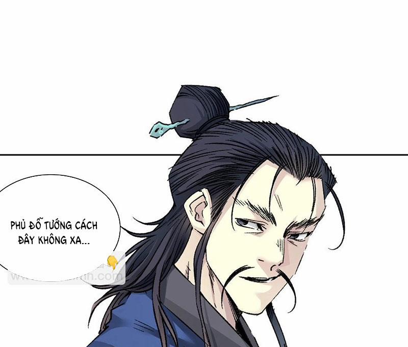 Câu Lạc Bộ Trường Sinh 280 trang 18
