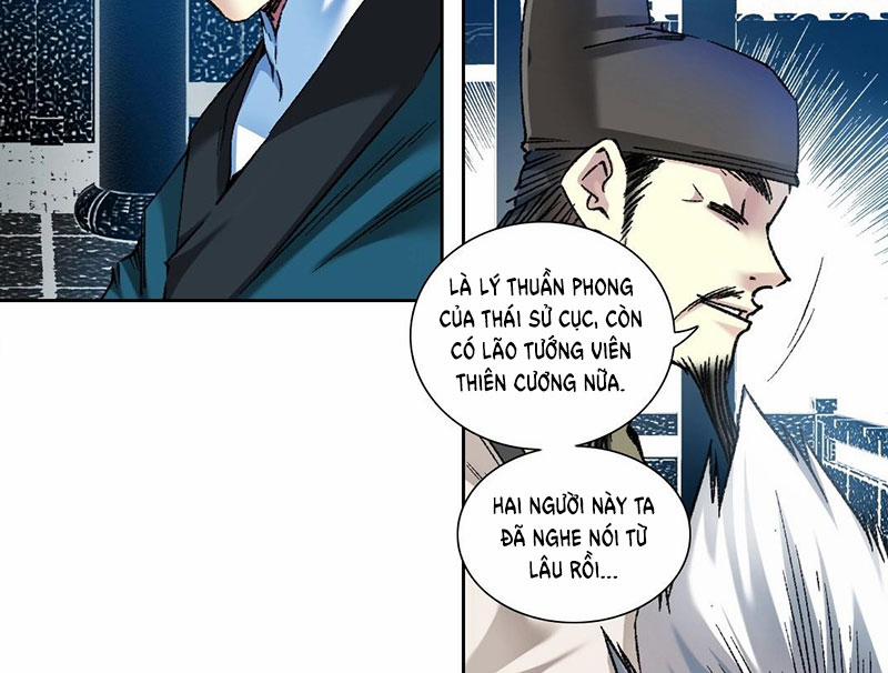 Câu Lạc Bộ Trường Sinh 280 trang 29