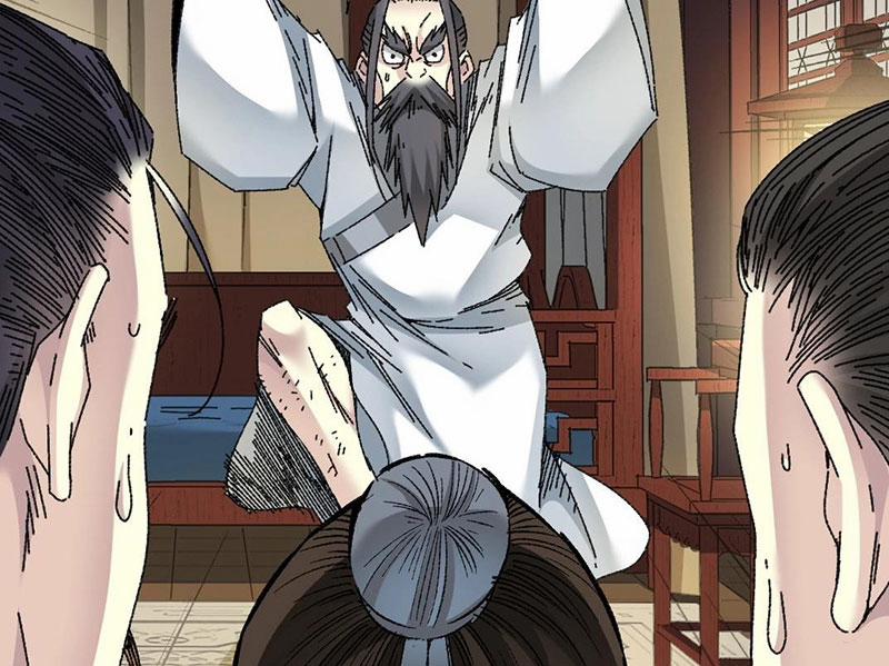 Câu Lạc Bộ Trường Sinh 280 trang 58