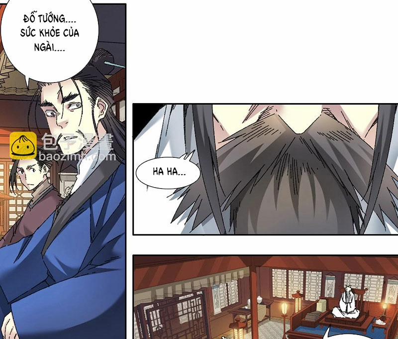 Câu Lạc Bộ Trường Sinh 280 trang 66
