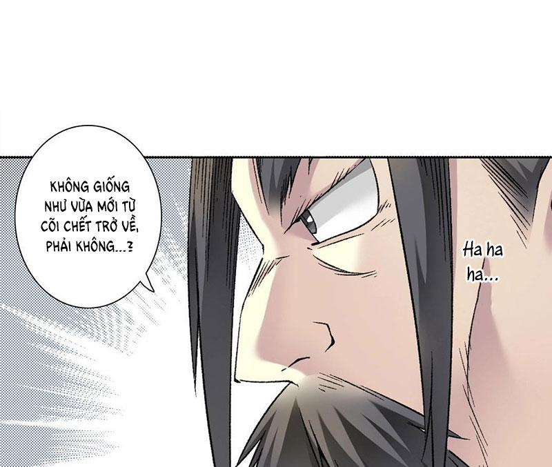 Câu Lạc Bộ Trường Sinh 280 trang 68