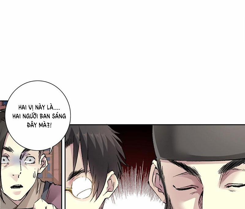 Câu Lạc Bộ Trường Sinh 280 trang 77