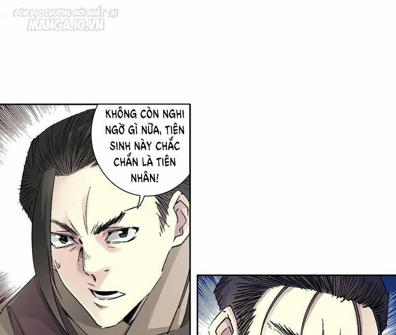 Câu Lạc Bộ Trường Sinh 281 trang 10