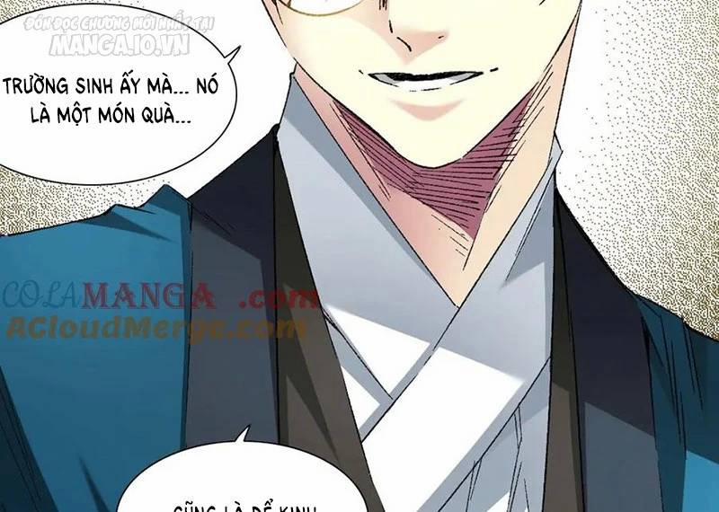 Câu Lạc Bộ Trường Sinh 281 trang 21