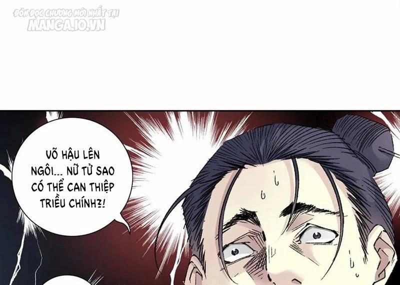 Câu Lạc Bộ Trường Sinh 281 trang 48