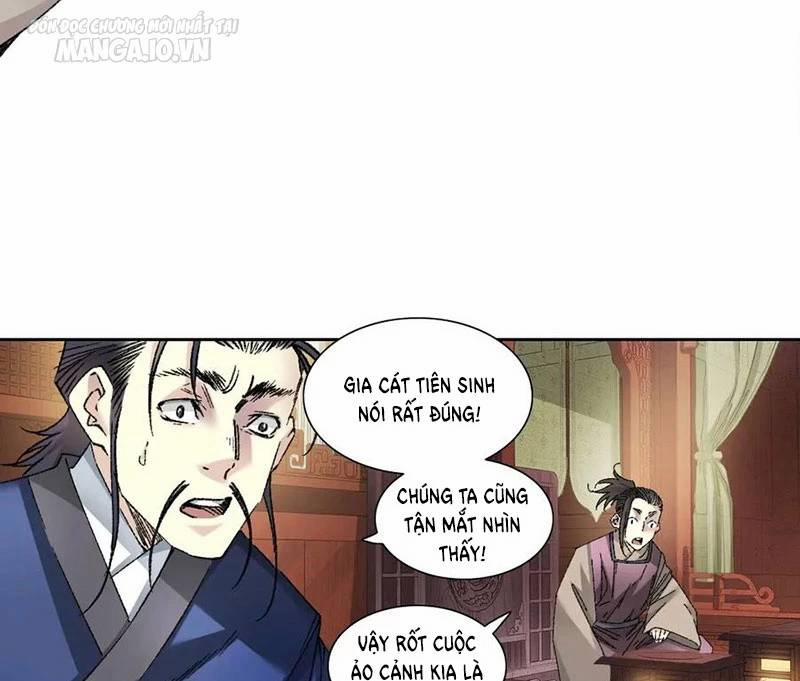 Câu Lạc Bộ Trường Sinh 281 trang 59