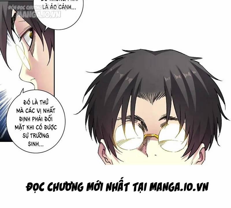 Câu Lạc Bộ Trường Sinh 281 trang 61