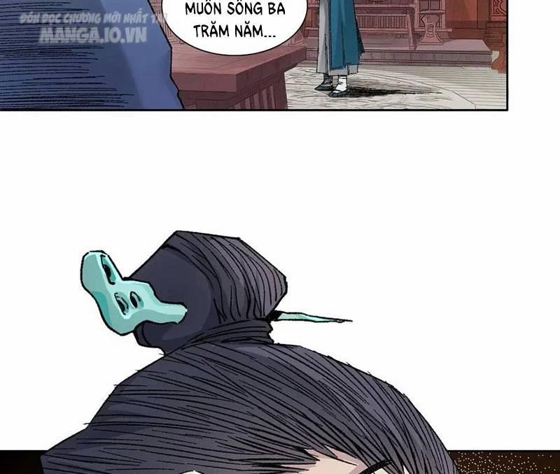 Câu Lạc Bộ Trường Sinh 281 trang 78