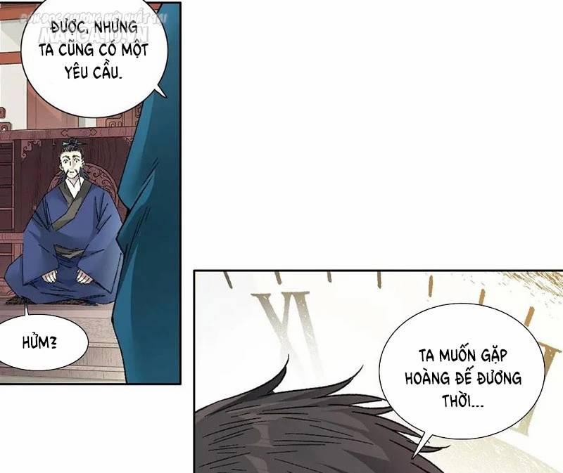 Câu Lạc Bộ Trường Sinh 281 trang 81