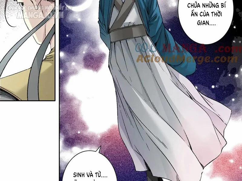 Câu Lạc Bộ Trường Sinh 282 trang 66