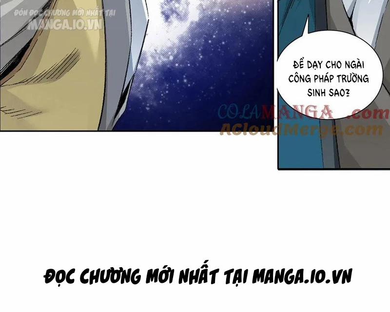 Câu Lạc Bộ Trường Sinh 282 trang 72