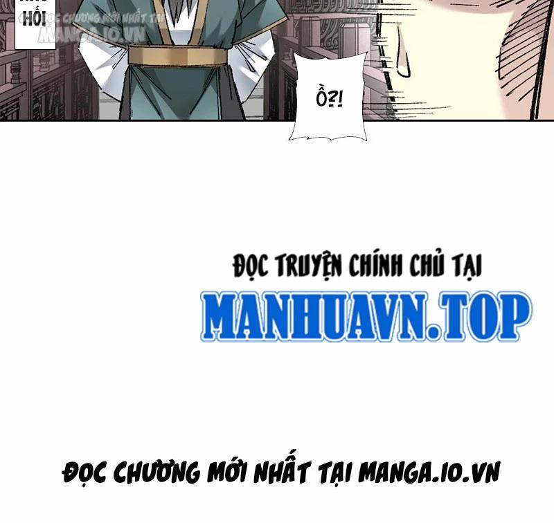 Câu Lạc Bộ Trường Sinh Chương 283 Trang 15