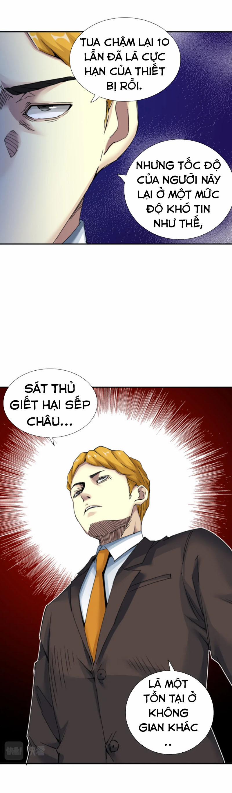 Câu Lạc Bộ Trường Sinh 29 trang 10