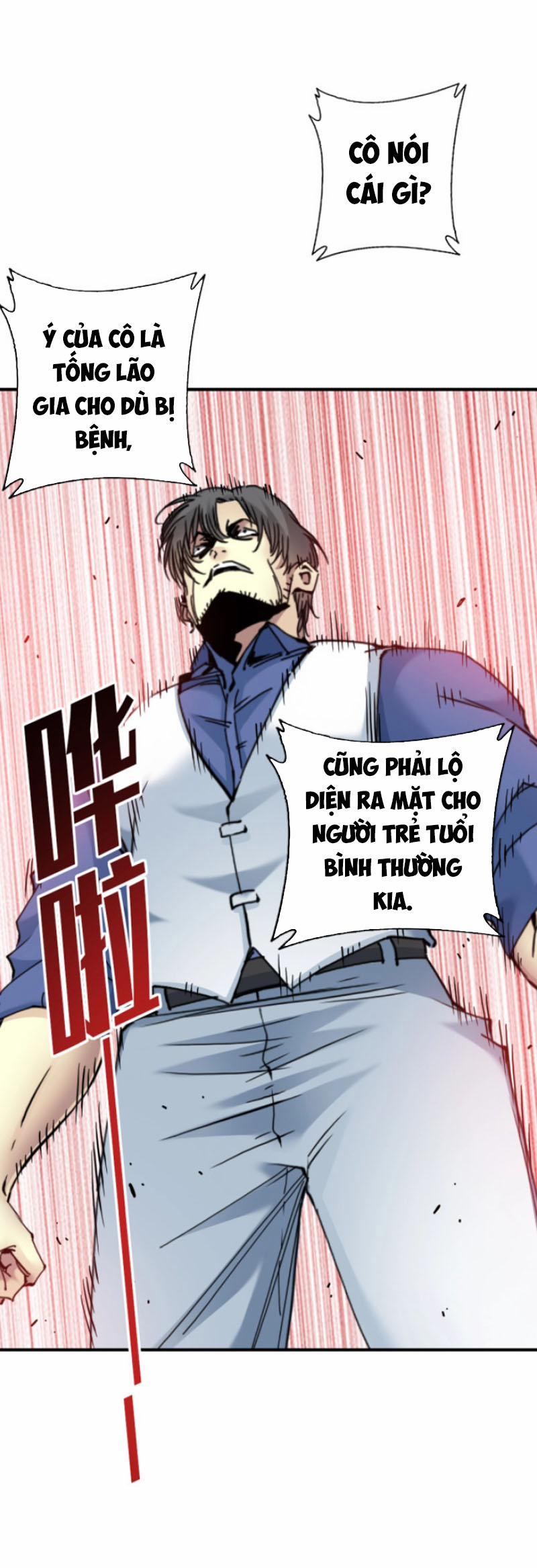 Câu Lạc Bộ Trường Sinh 29 trang 15