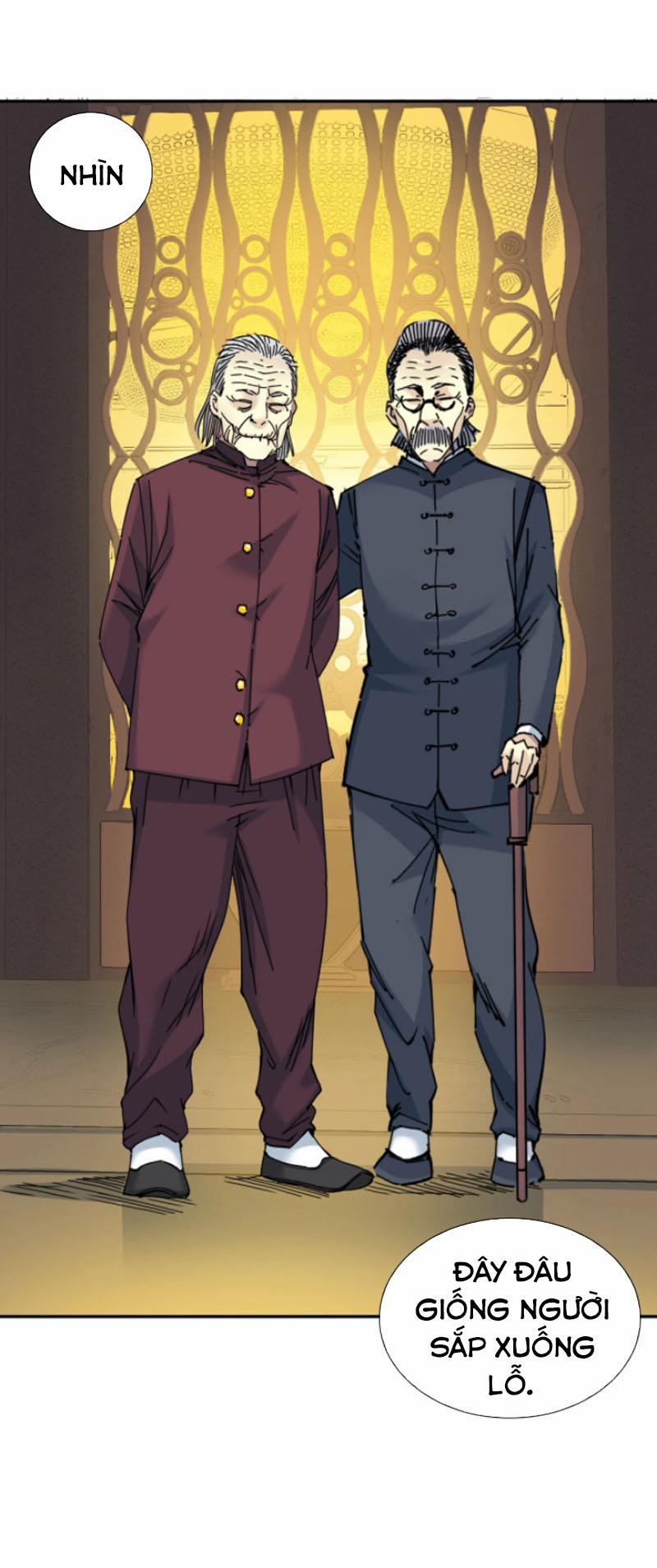 Câu Lạc Bộ Trường Sinh 29 trang 22
