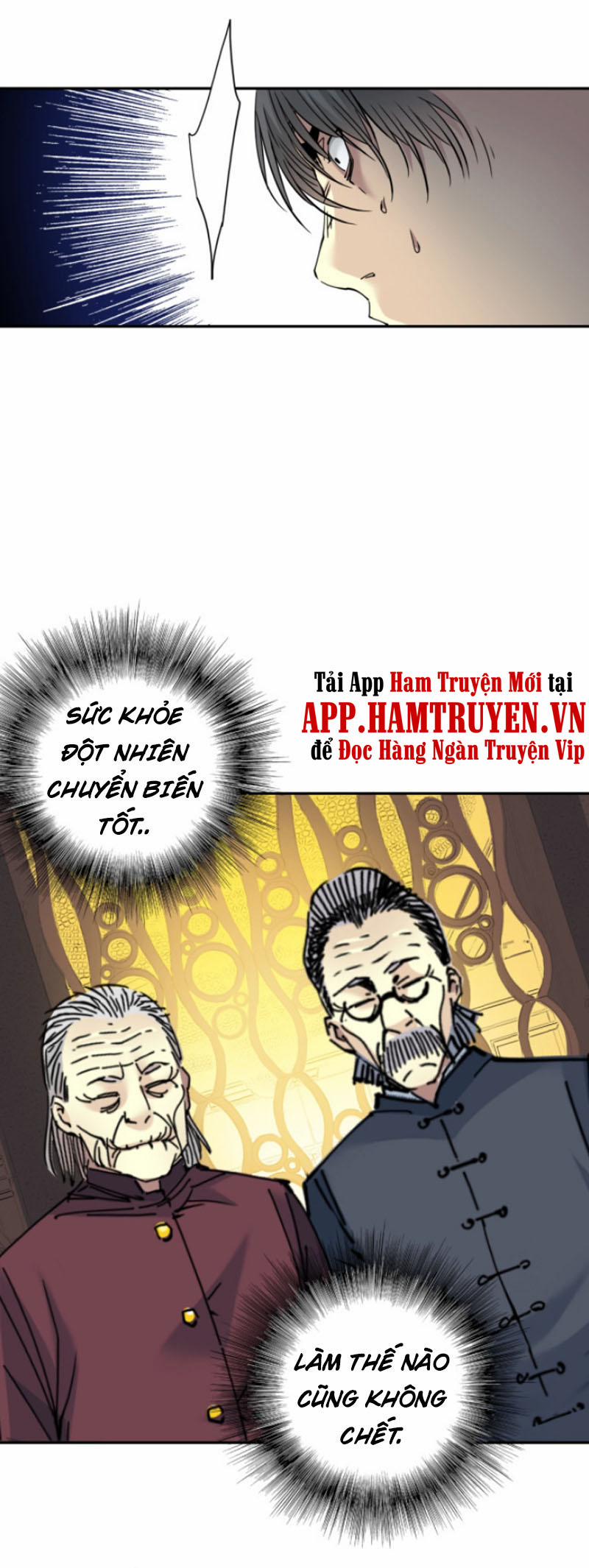 Câu Lạc Bộ Trường Sinh 29 trang 23