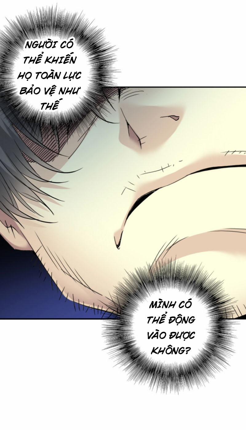 Câu Lạc Bộ Trường Sinh 29 trang 24