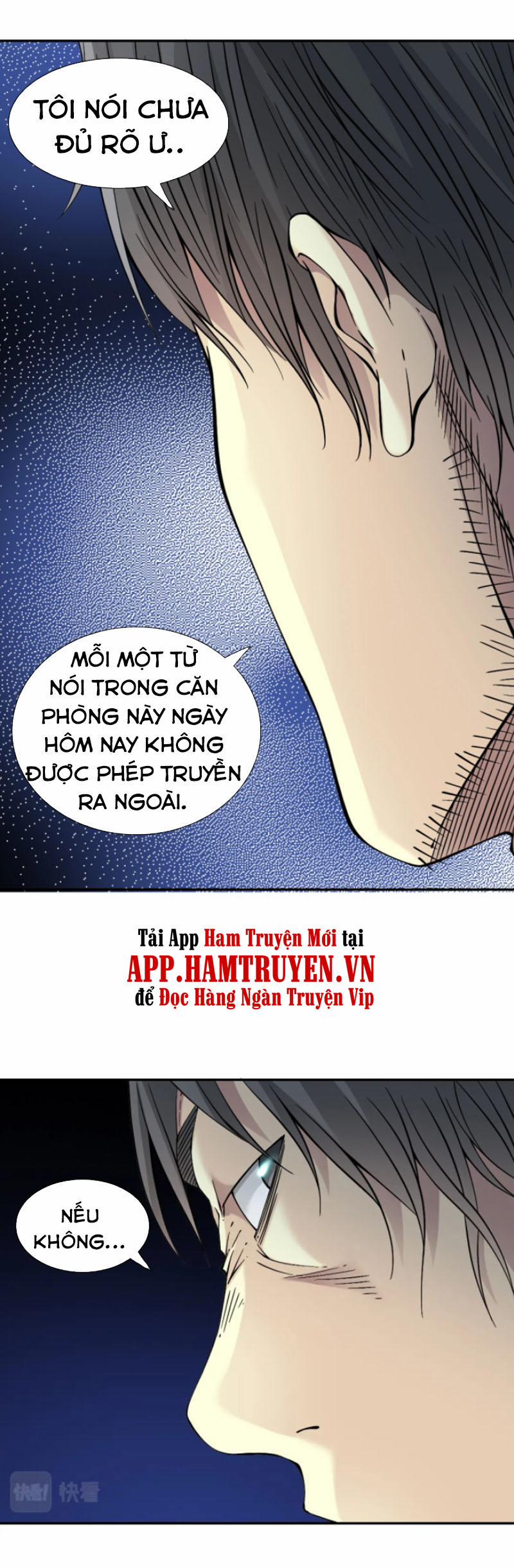 Câu Lạc Bộ Trường Sinh 29 trang 27