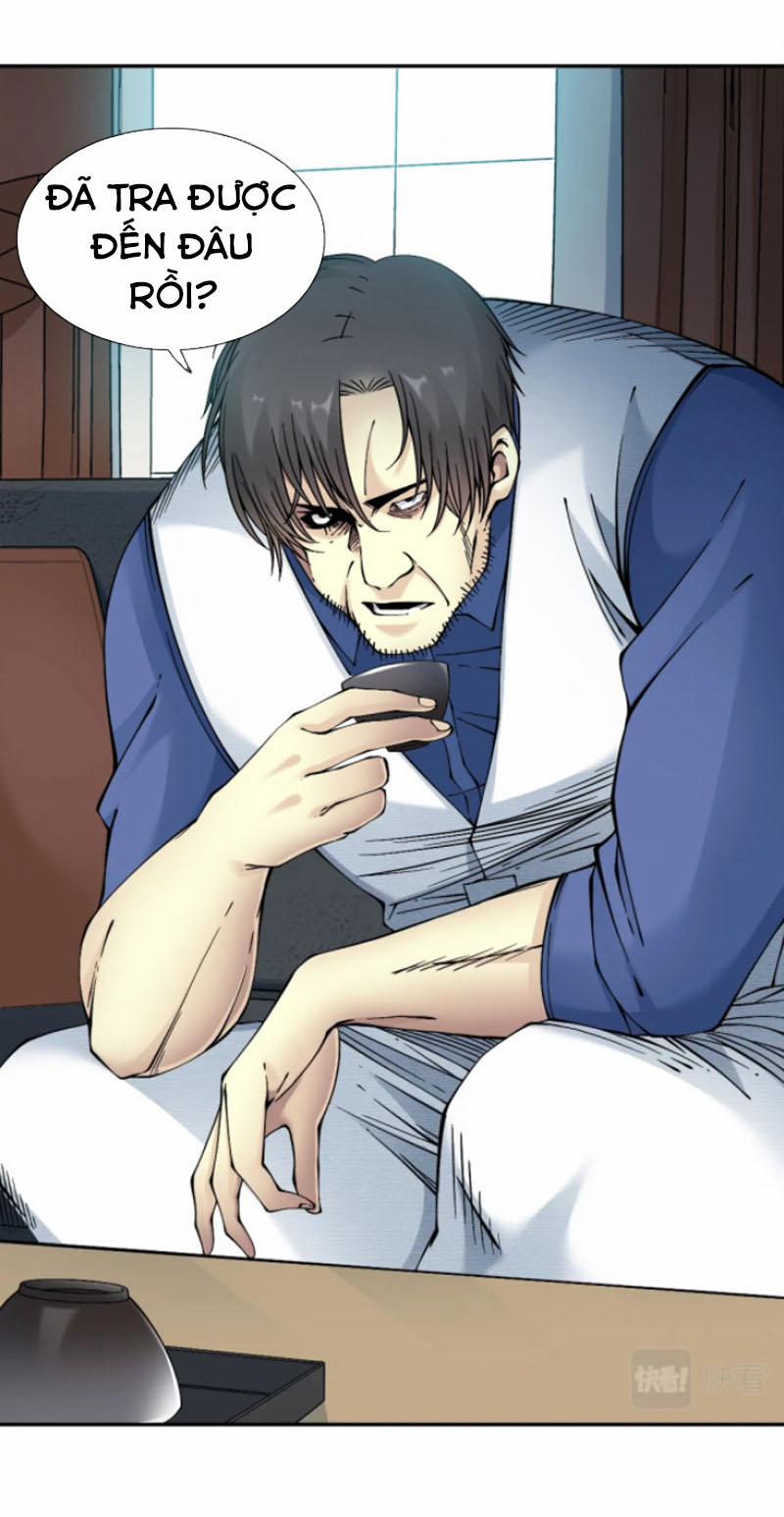 Câu Lạc Bộ Trường Sinh 29 trang 3