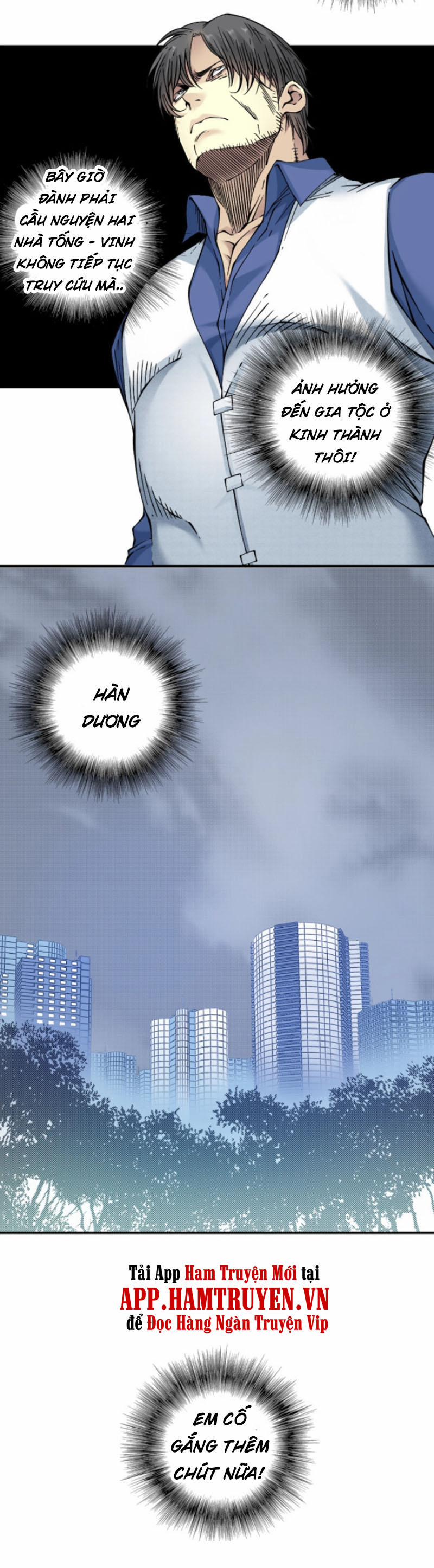 Câu Lạc Bộ Trường Sinh 29 trang 30