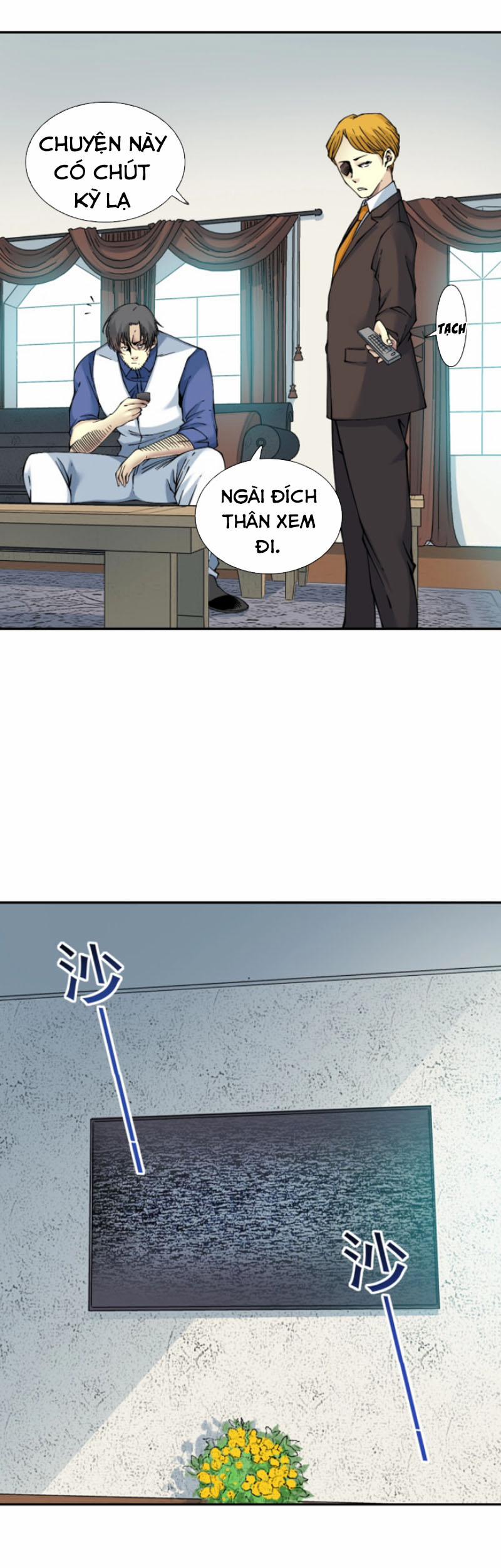 Câu Lạc Bộ Trường Sinh 29 trang 5