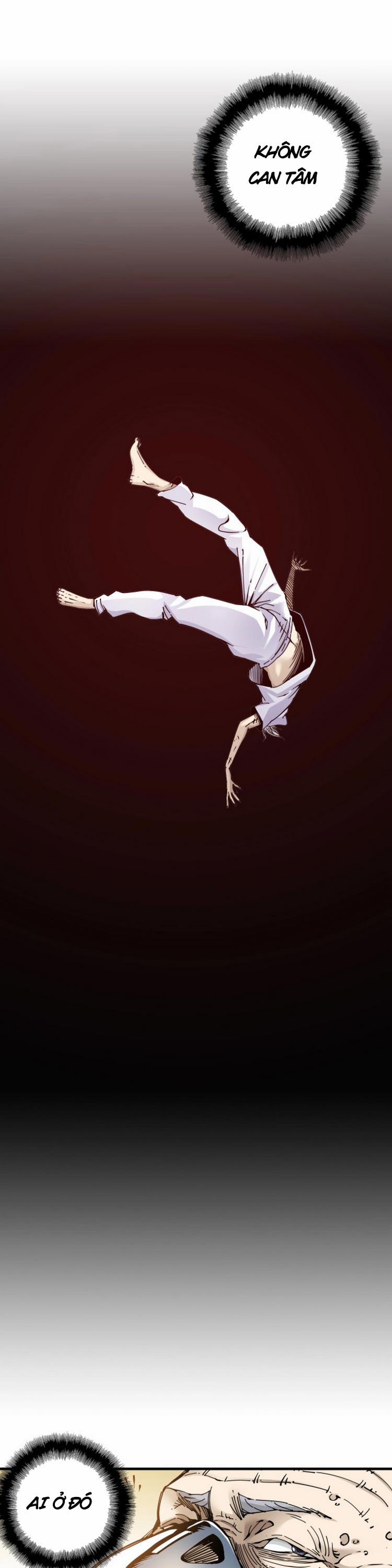 Câu Lạc Bộ Trường Sinh 3 trang 15