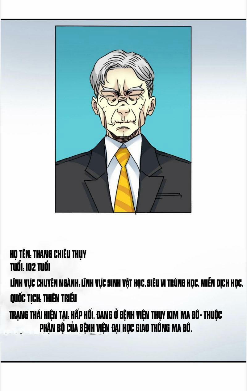 Câu Lạc Bộ Trường Sinh 30 trang 10