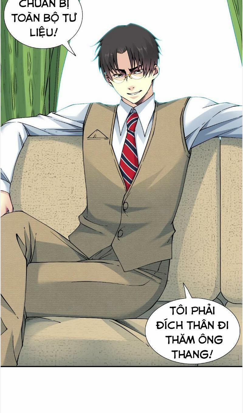 Câu Lạc Bộ Trường Sinh 30 trang 15