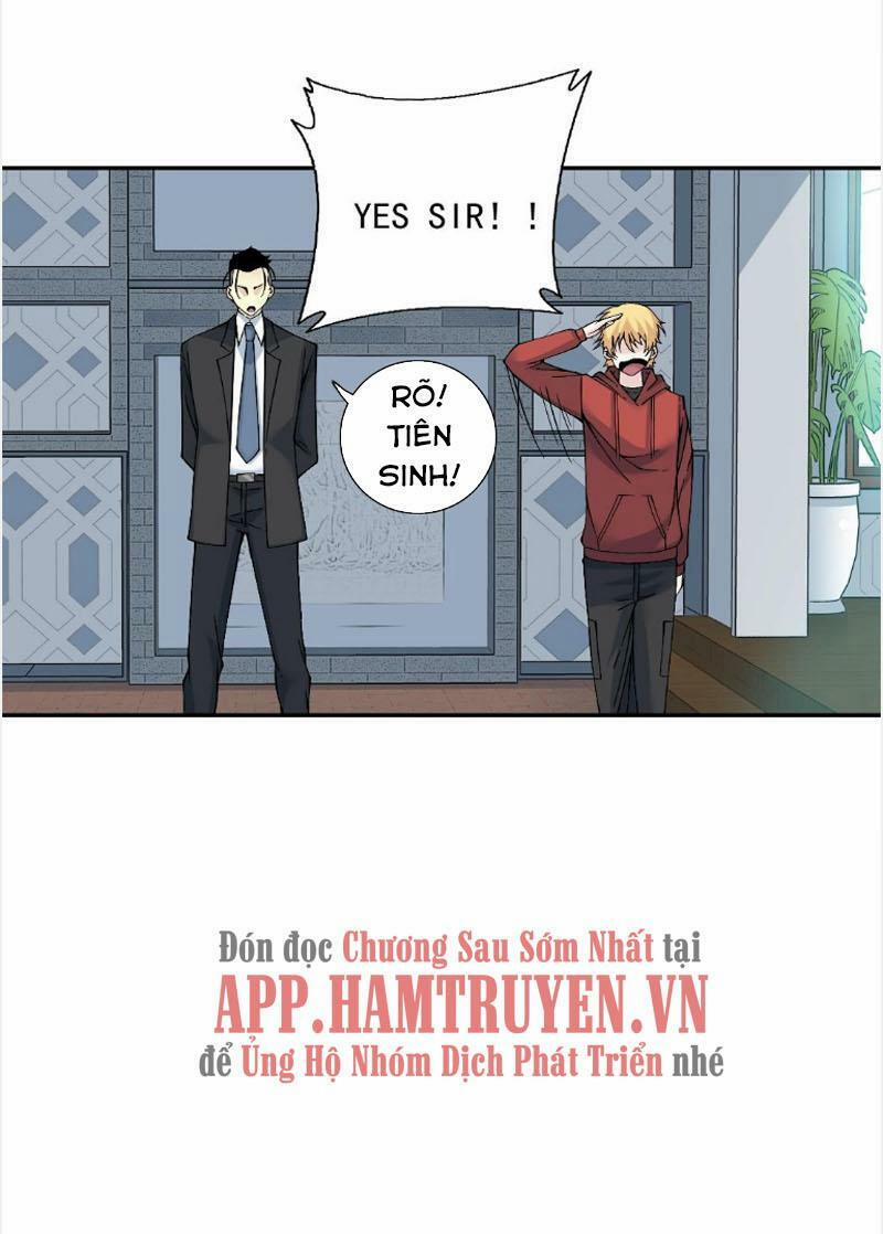 Câu Lạc Bộ Trường Sinh 30 trang 16