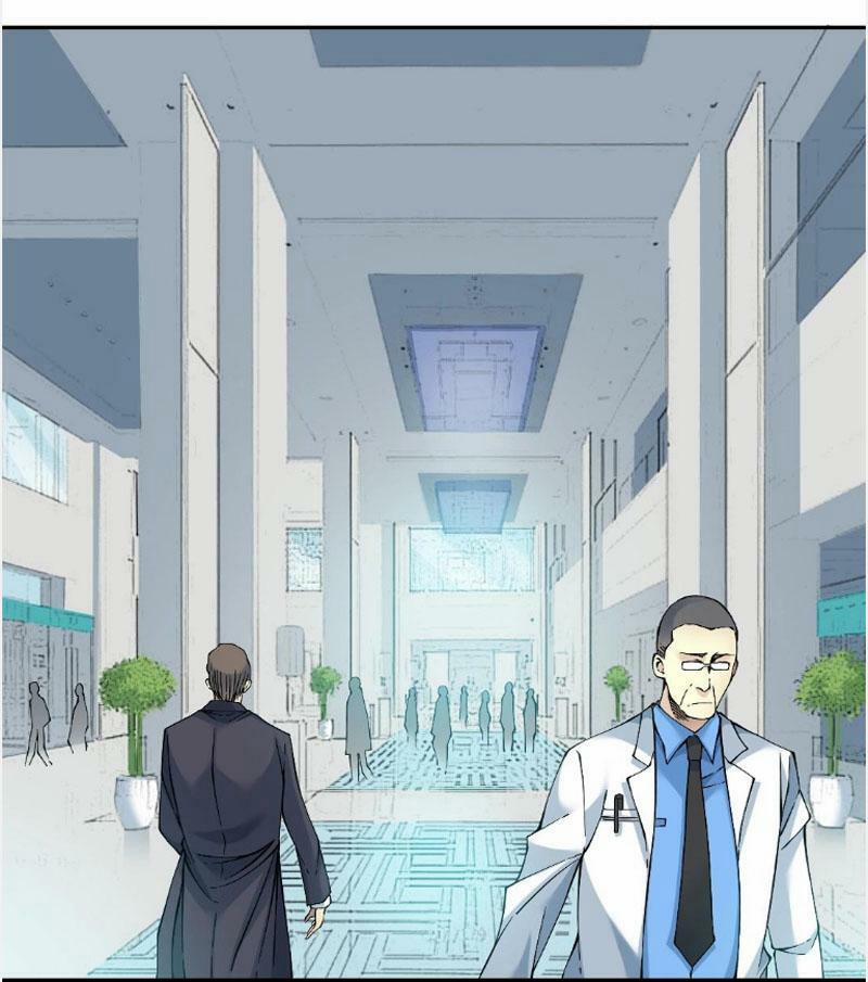 Câu Lạc Bộ Trường Sinh 30 trang 18