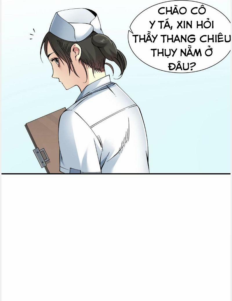 Câu Lạc Bộ Trường Sinh 30 trang 19