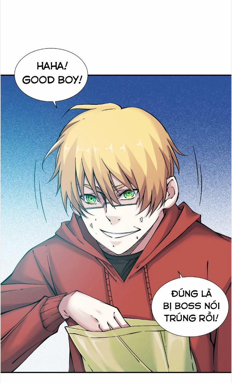 Câu Lạc Bộ Trường Sinh 30 trang 2