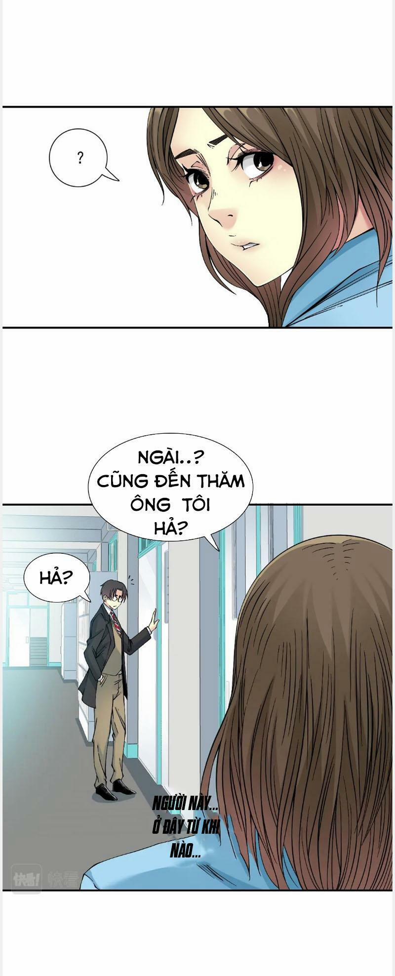 Câu Lạc Bộ Trường Sinh 30 trang 24