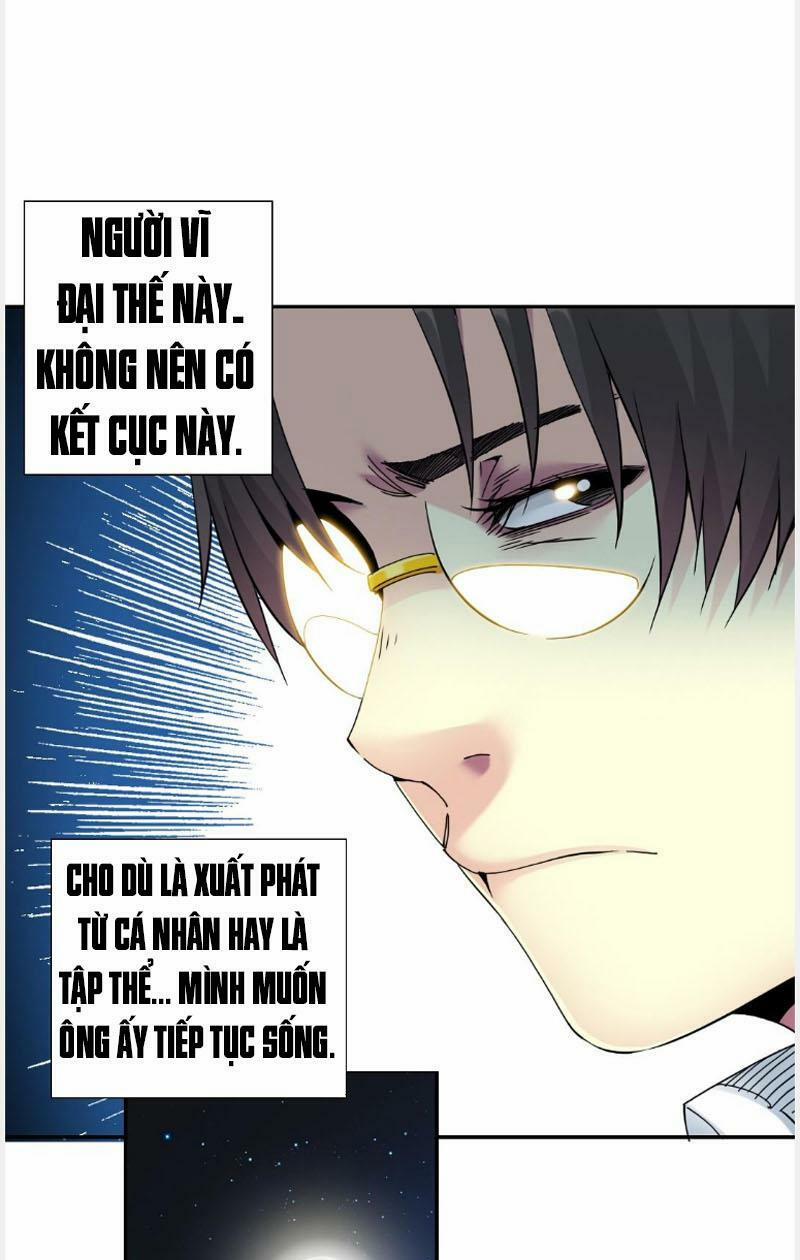Câu Lạc Bộ Trường Sinh 30 trang 29