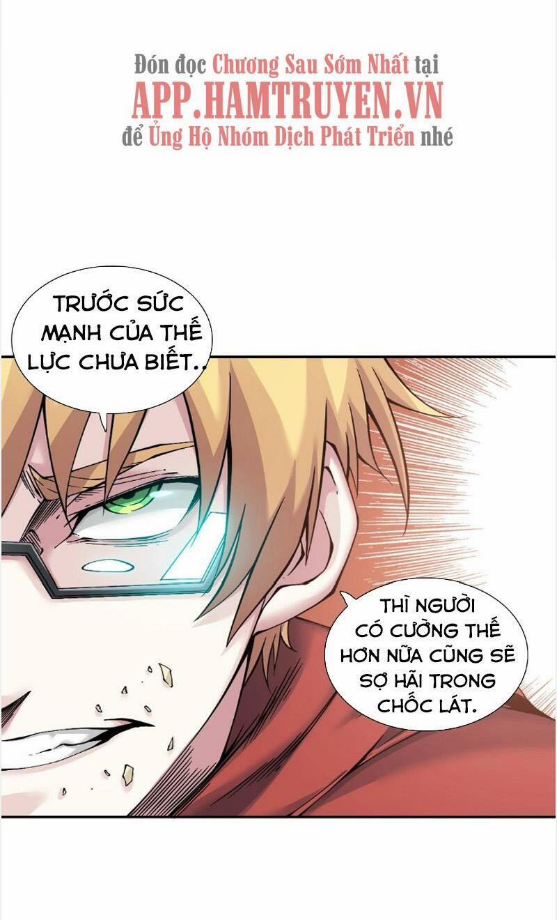 Câu Lạc Bộ Trường Sinh 30 trang 3